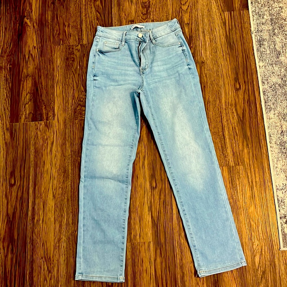 Nine West tummy control jeans